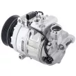 MAHLE ACP 512 000P - Compresseur, climatisation