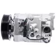 MAHLE ACP 512 000P - Compresseur, climatisation