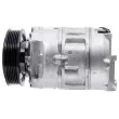 MAHLE ACP 512 000P - Compresseur, climatisation
