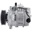 MAHLE ACP 512 000P - Compresseur, climatisation