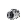 MAHLE ACP 514 000P - Compresseur, climatisation