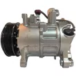 MAHLE ACP 515 000S - Compresseur, climatisation