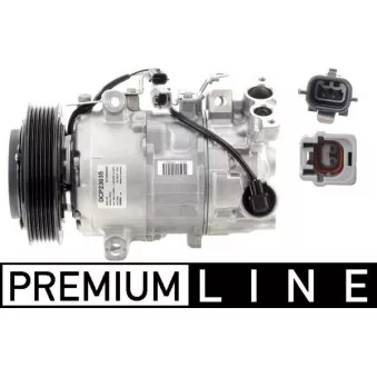 Compresseur, climatisation MAHLE OEM 926008209r
