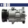 MAHLE ACP 52 000S - Compresseur, climatisation