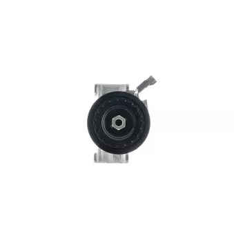 MAHLE ACP 521 000P - Compresseur, climatisation