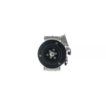 Compresseur, climatisation MAHLE ACP 531 000P pour OPEL ASTRA 1.4 Turbo - 125cv