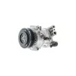 MAHLE ACP 531 000P - Compresseur, climatisation