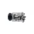 MAHLE ACP 536 000P - Compresseur, climatisation