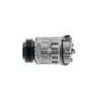 MAHLE ACP 536 000P - Compresseur, climatisation