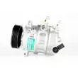 MAHLE ACP 544 000P - Compresseur, climatisation