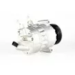 MAHLE ACP 544 000P - Compresseur, climatisation