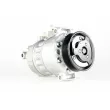 MAHLE ACP 544 000P - Compresseur, climatisation