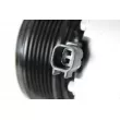 MAHLE ACP 549 000P - Compresseur, climatisation