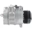 MAHLE ACP 560 000P - Compresseur, climatisation