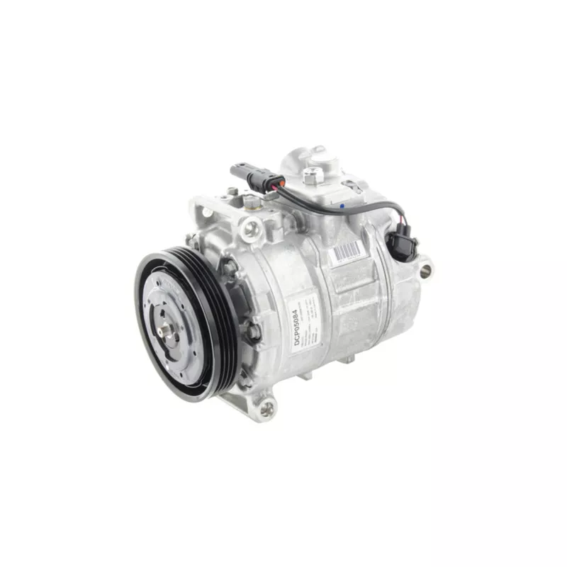 Compresseur, climatisation MAHLE ACP 561 000P - Visuel 2