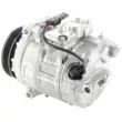MAHLE ACP 561 000P - Compresseur, climatisation