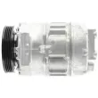 MAHLE ACP 561 000P - Compresseur, climatisation