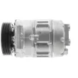 MAHLE ACP 564 000P - Compresseur, climatisation
