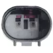 MAHLE ACP 564 000P - Compresseur, climatisation