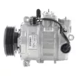 MAHLE ACP 565 000P - Compresseur, climatisation