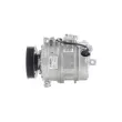 MAHLE ACP 567 000P - Compresseur, climatisation