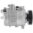 MAHLE ACP 567 000P - Compresseur, climatisation