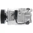 MAHLE ACP 567 000P - Compresseur, climatisation