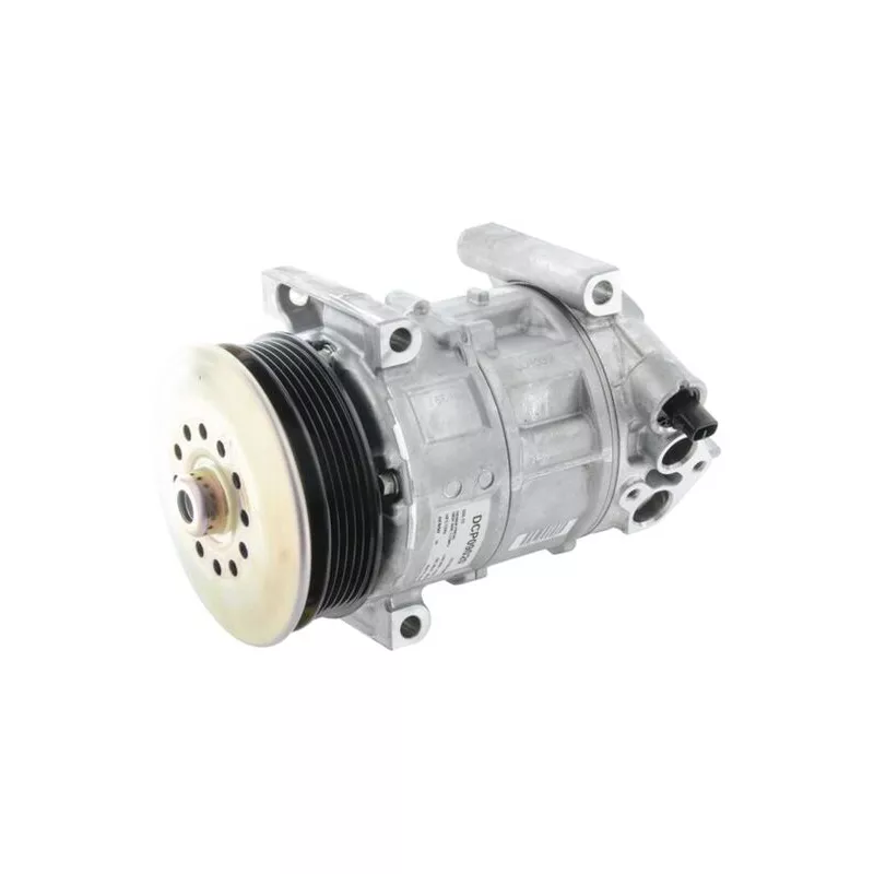 Compresseur, climatisation MAHLE ACP 574 000P - Visuel 2