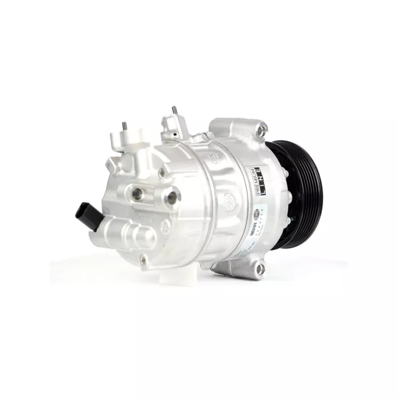 Compresseur, climatisation MAHLE ACP 578 000P - Visuel 1