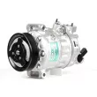 MAHLE ACP 578 000P - Compresseur, climatisation