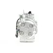 MAHLE ACP 581 000P - Compresseur, climatisation
