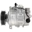 MAHLE ACP 586 000P - Compresseur, climatisation