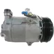 MAHLE ACP 59 000S - Compresseur, climatisation
