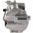 MAHLE ACP 591 000P - Compresseur, climatisation