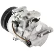 MAHLE ACP 591 000P - Compresseur, climatisation