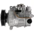 MAHLE ACP 591 000P - Compresseur, climatisation