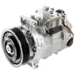 MAHLE ACP 593 000P - Compresseur, climatisation