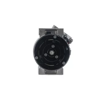 Compresseur, climatisation MAHLE ACP 604 000P pour RENAULT CLIO 1.2 LPG 16V - 73cv