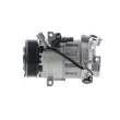 MAHLE ACP 605 000P - Compresseur, climatisation