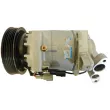 MAHLE ACP 606 000S - Compresseur, climatisation