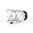 MAHLE ACP 61 000P - Compresseur, climatisation