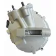 MAHLE ACP 610 000S - Compresseur, climatisation