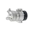 MAHLE ACP 612 000P - Compresseur, climatisation