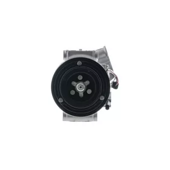 Compresseur, climatisation MAHLE ACP 614 000P pour OPEL ASTRA 1.6 Turbo - 200cv