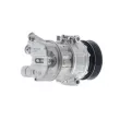MAHLE ACP 614 000P - Compresseur, climatisation
