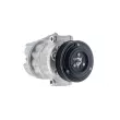 MAHLE ACP 614 000P - Compresseur, climatisation
