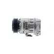 MAHLE ACP 614 000P - Compresseur, climatisation