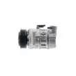 MAHLE ACP 614 000P - Compresseur, climatisation