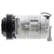 MAHLE ACP 643 000P - Compresseur, climatisation