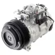MAHLE ACP 644 000P - Compresseur, climatisation